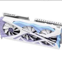 Graphics card 4070ti, used for personal use