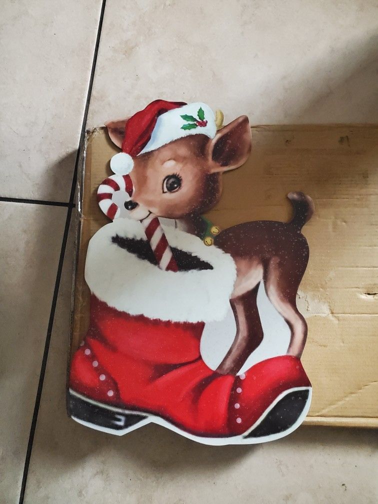 Christmas Decoration