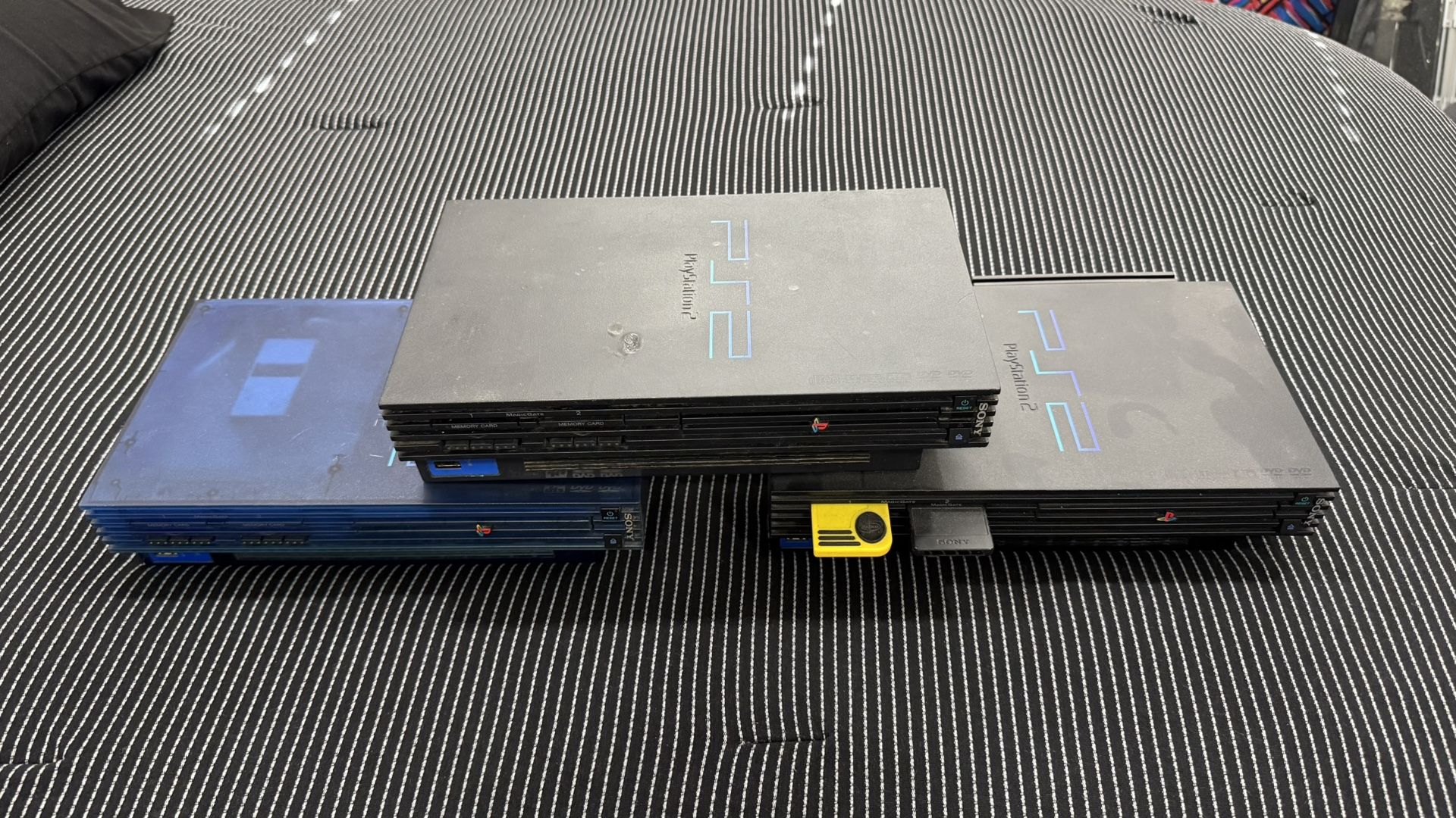 PlayStation 2 Bundle