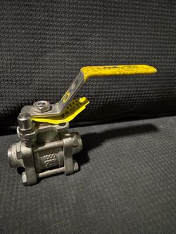 APOLLO 86R-703-01 VALVE UNIT