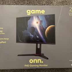 Monitor