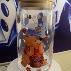 Winnie The Pooh
