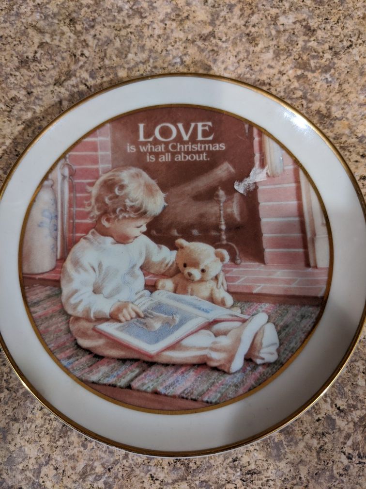 Christmas decorations vintage Japan