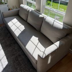 IKEA Sofa Bed Couch | FREE DELIVERY 