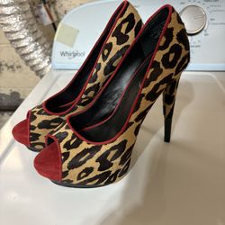 Stilettos Heels 👠