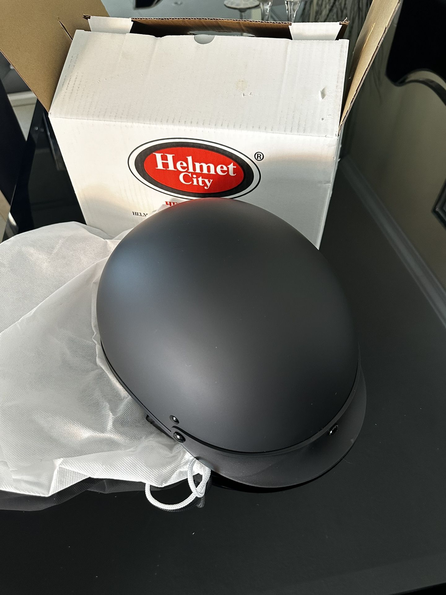Motorcycle Helmet Size Xl