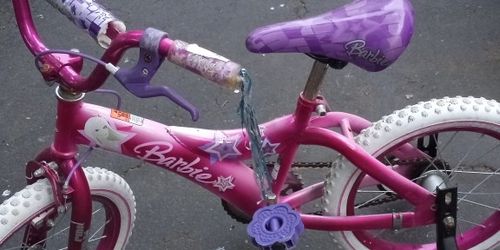 Used Bike