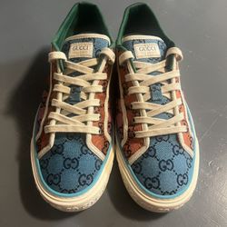 Gucci Shoes Men’s Size 11 Or 44