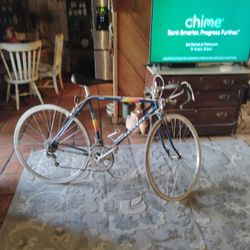 Peugeot Bicycle 🚲