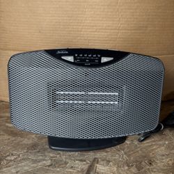 Space Heater