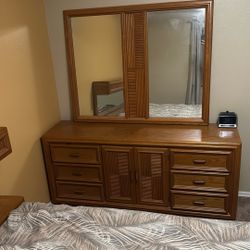 Bedroom Set