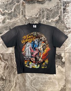 Warren Lotas Tee-shirt