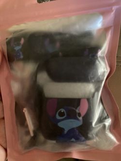 Lilo & Stitch AirPod Case