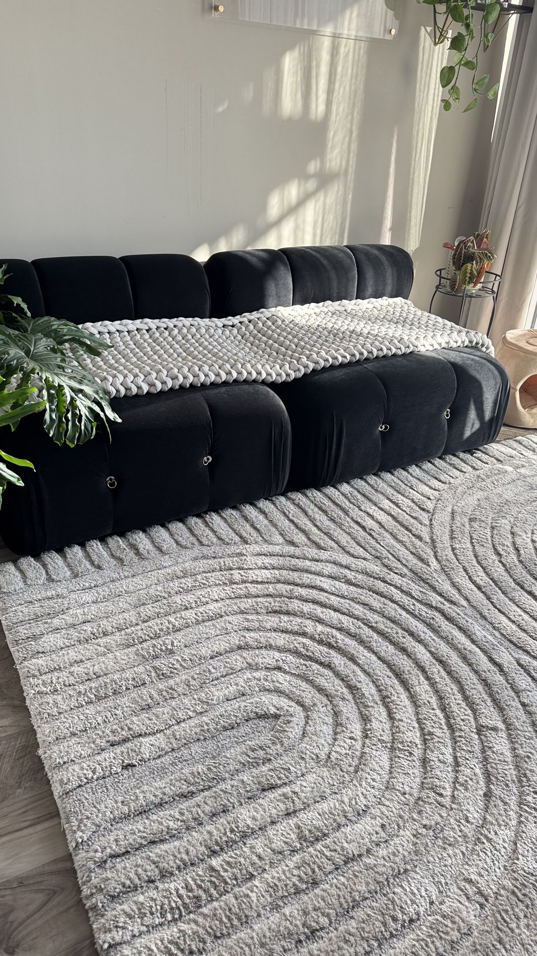 Couch / Sofa / Modular 