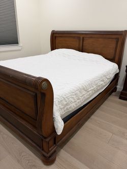 King Size Bed