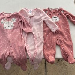For Girl, Mamelucos