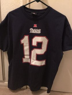 New England Patriots Tom Brady