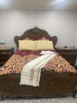 Bedroom set