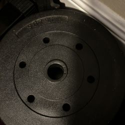 Weights, Maxi Climber , Weight Stand 