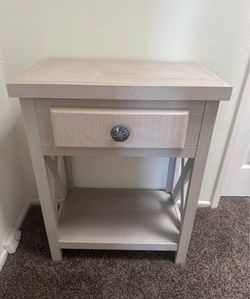 Pair of Nightstands