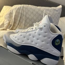 Retro Air Jordan 13 