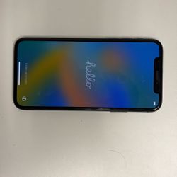 iPhone X 64GB Unlocked 