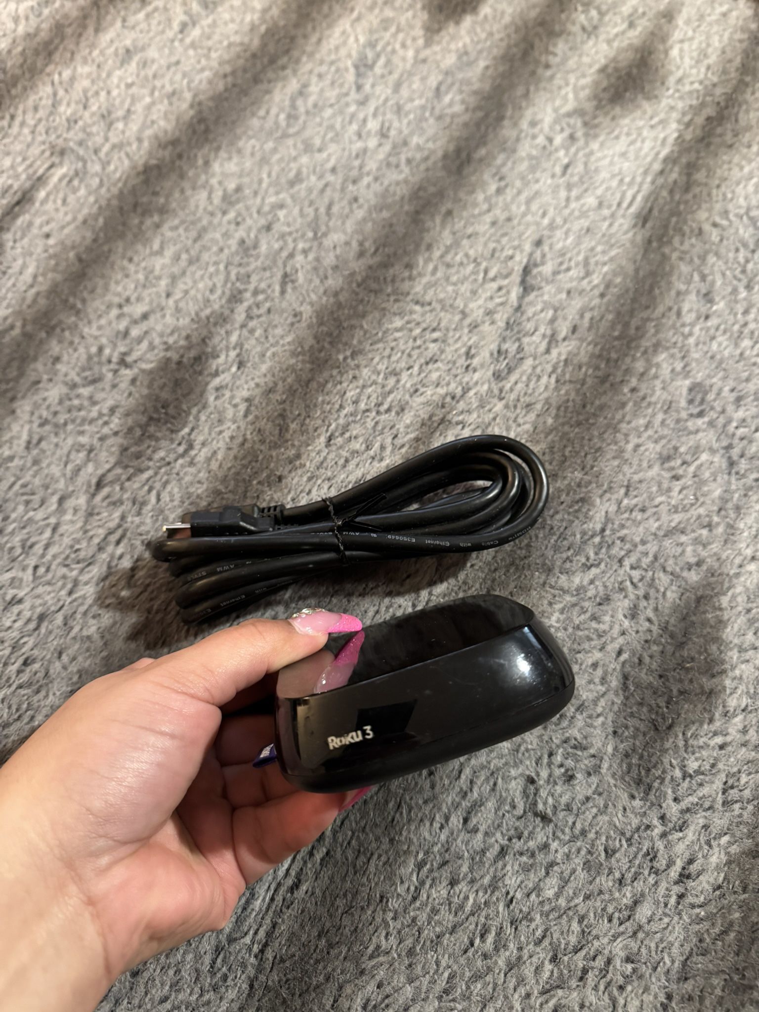 Roku 3