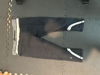 Lululemon Leggings Size M