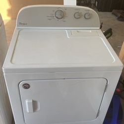 Whirlpool Dryer 