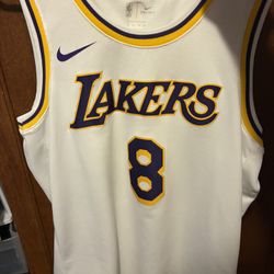 Kobe jersey 