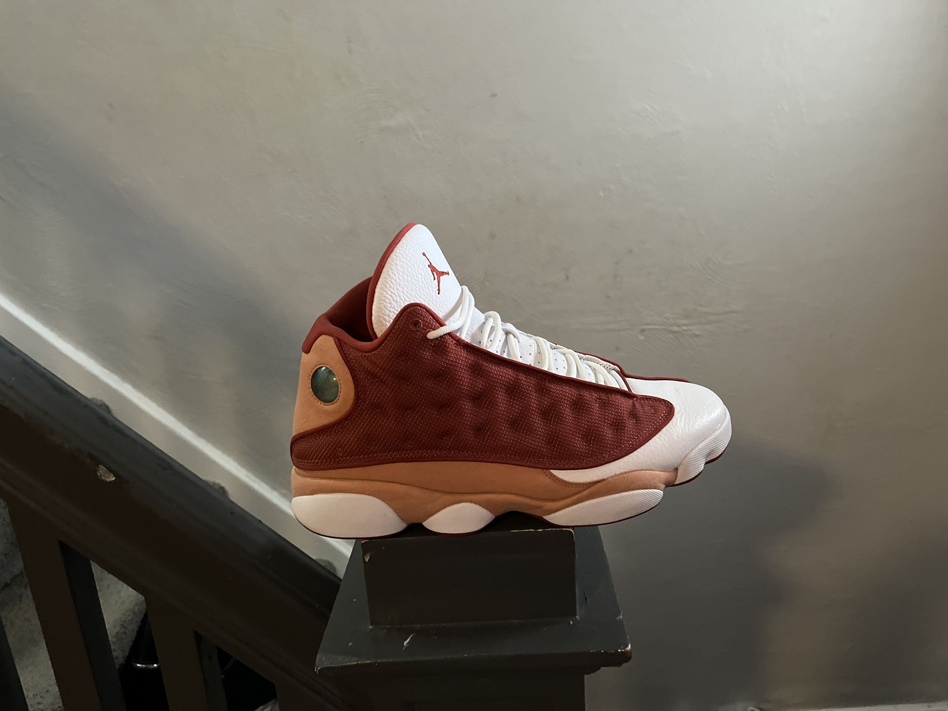 Authentic Jordans