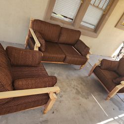 Patio Furniture 