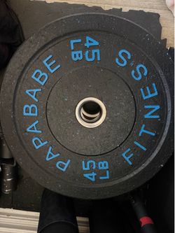 Bumpers 45 lib set