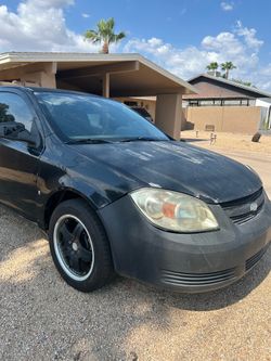 ‘08 Chevy Cobalt Coup