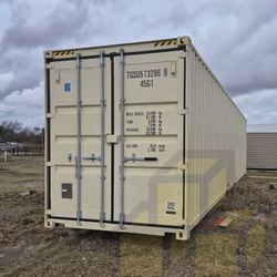 Shipping Containers For Sale!!