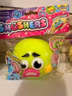 OG smusher