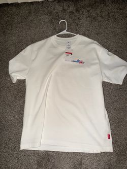 AWAKE JORDAN 6 SHIRT