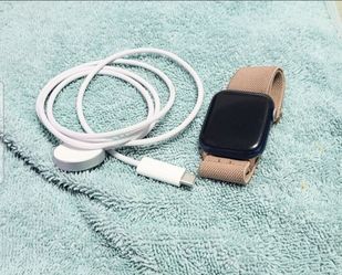 Apple Watch Series 6 44mm $100