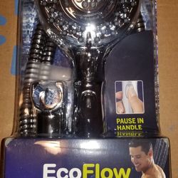 Waterpik EcoFlow showerhead