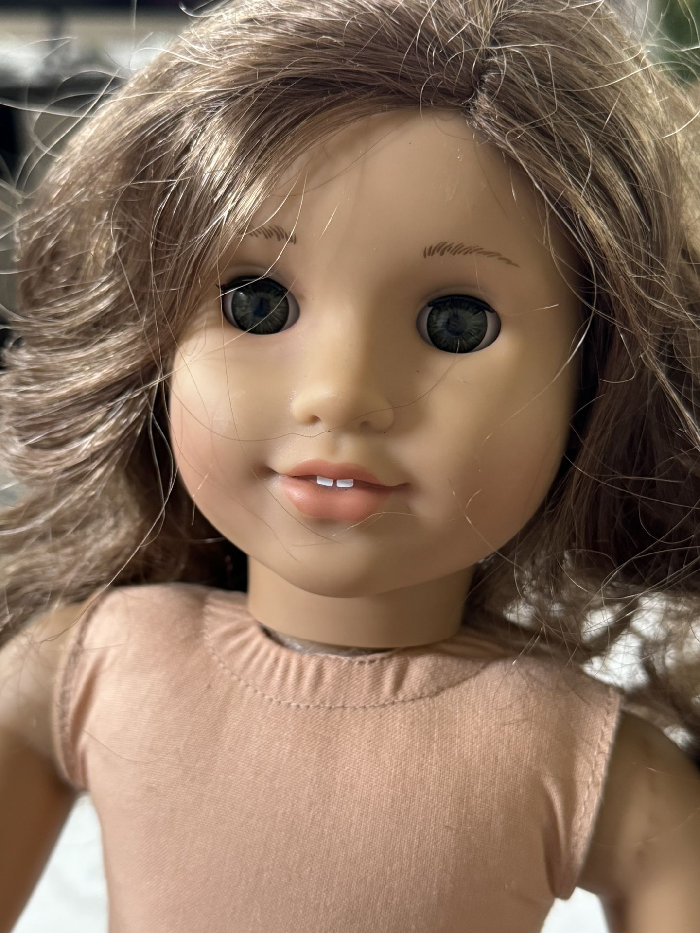 American Girl Doll