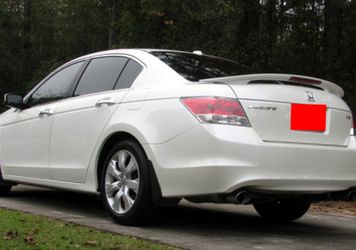 2010 Honda Accord EX