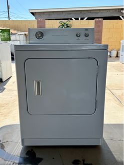 Roper Heavy Duty Dryer