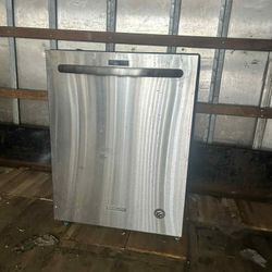 Kitchenaide Dishwasher 