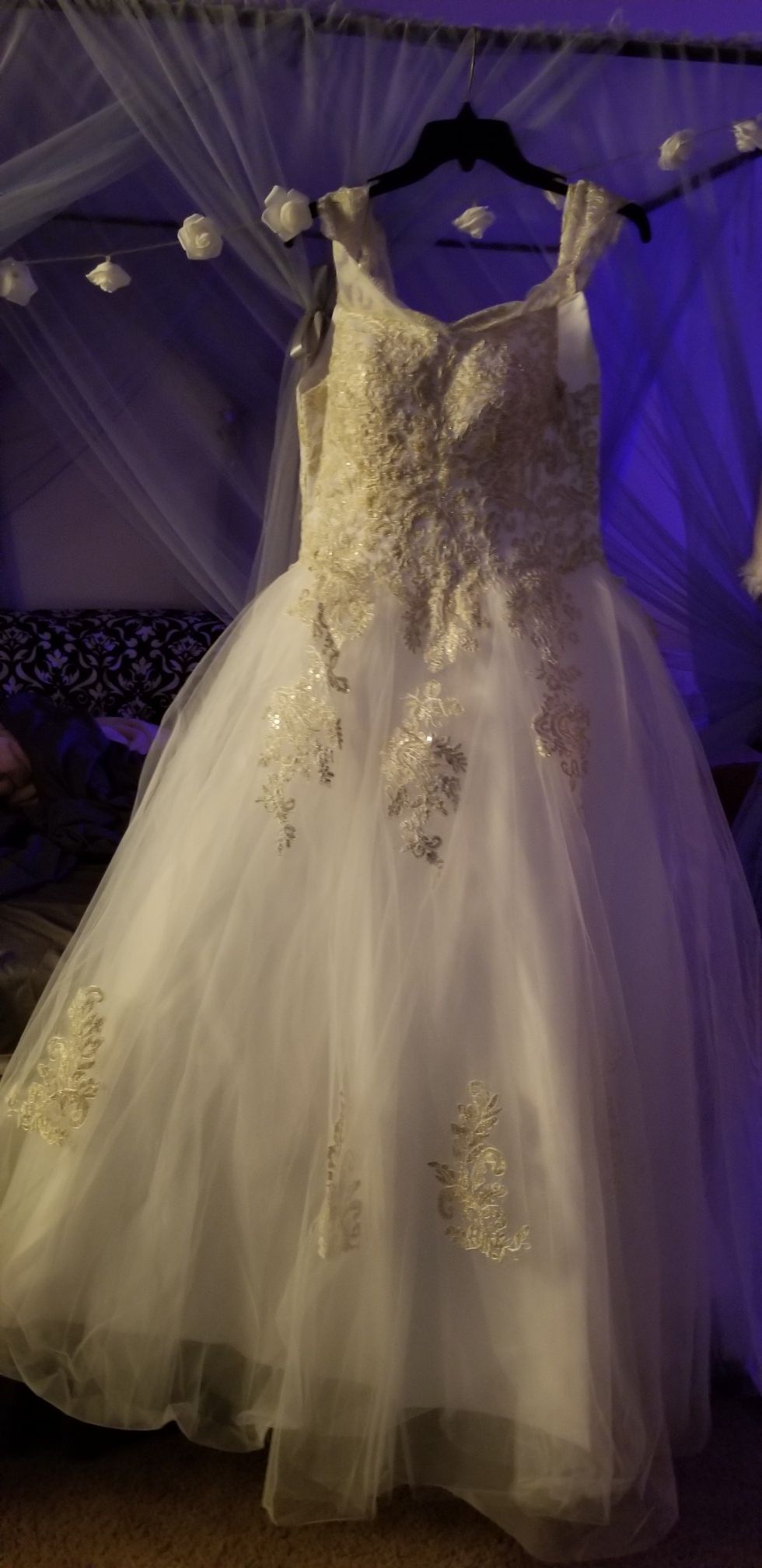 Stunning brand new Wedding dress