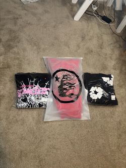 Designer hoodies