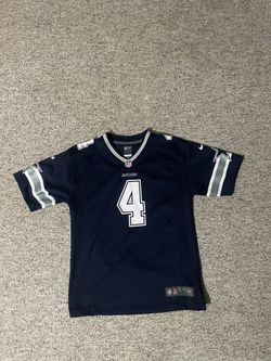 NFL Dak Prescott Jersey
