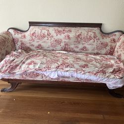 Sofa Duncan Phyfe