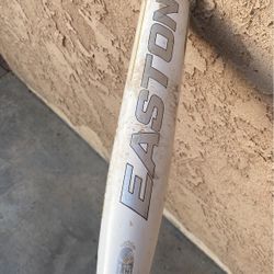 Easton Baseball bat 