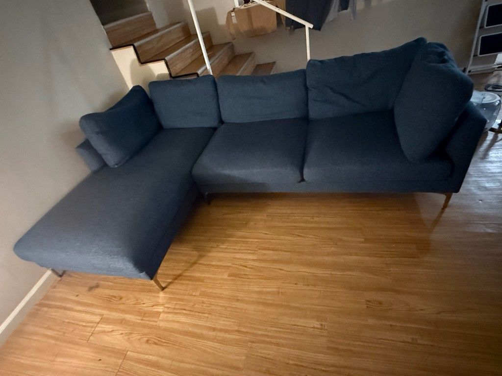 Sectional Sofa Couch