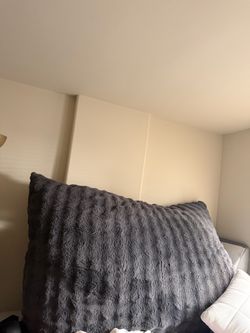 Giant Floor Pillow